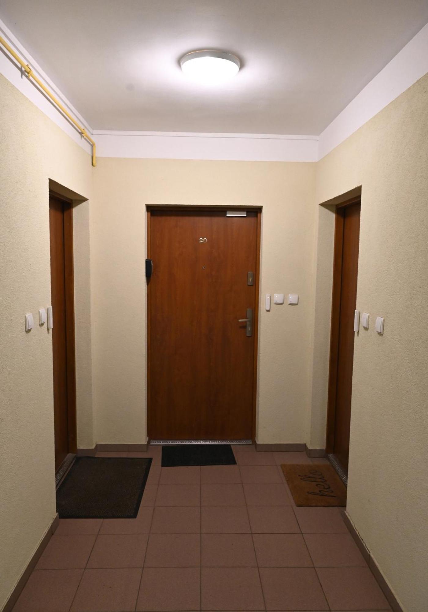Szklarska Poreba Dwupoziomowy, Duzy Apartament Z Garazem I Sauna Екстериор снимка
