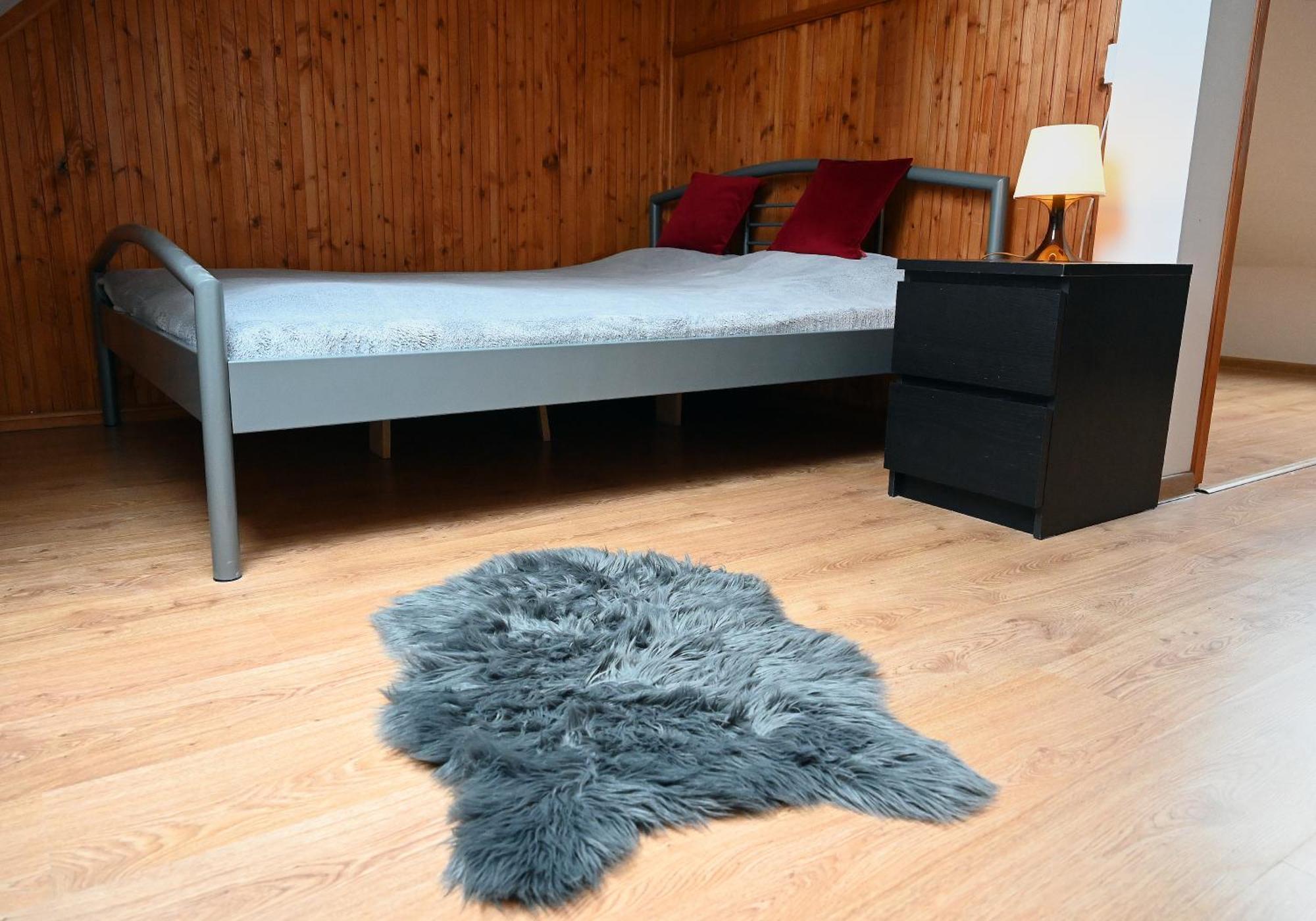 Szklarska Poreba Dwupoziomowy, Duzy Apartament Z Garazem I Sauna Екстериор снимка